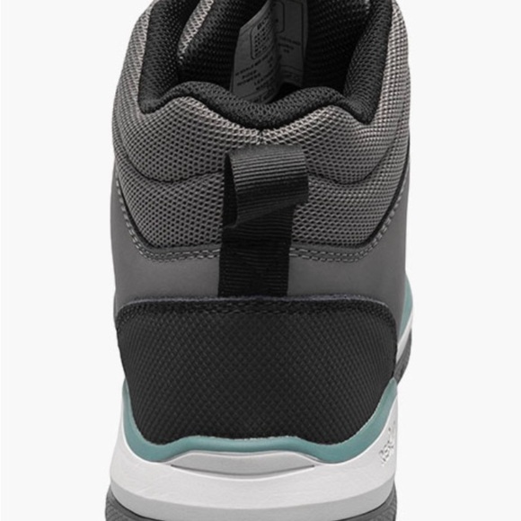 BOGS Women's Shale Mid Soft Toe Waterproof Boot Rain - Picture 3 of 8